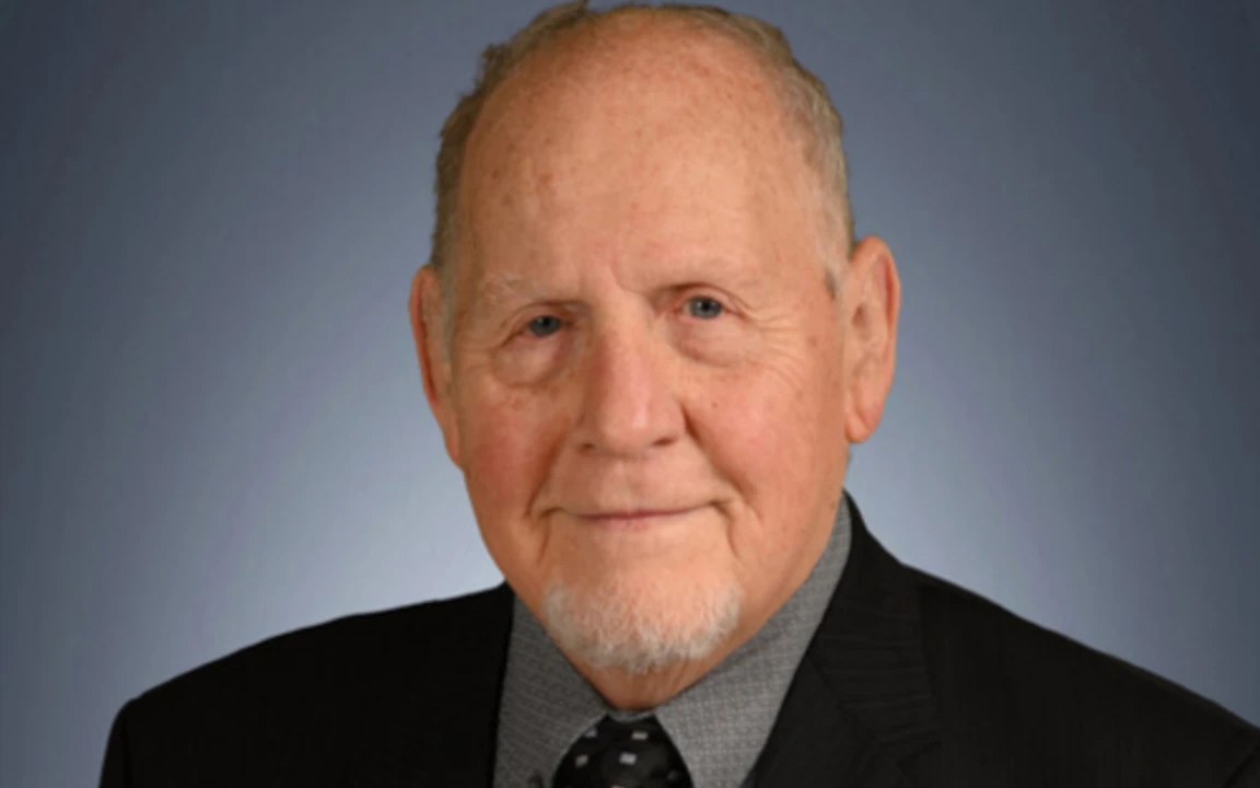 André Thibodeau